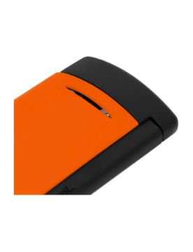 S.T. Dupont Fluo Minijet Neon Turuncu Çakmak 10869