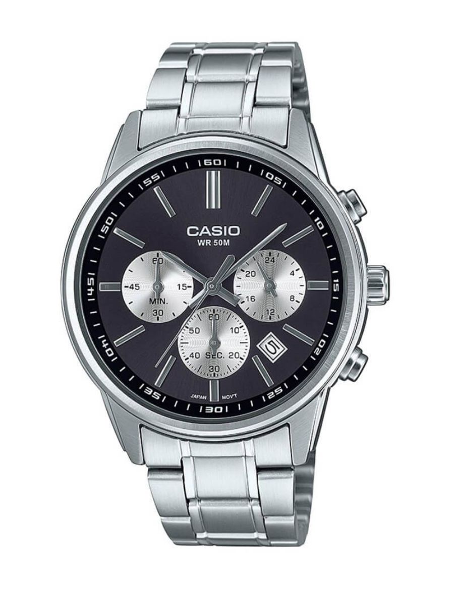 Casio Standard MTP-E515D-1AVDF