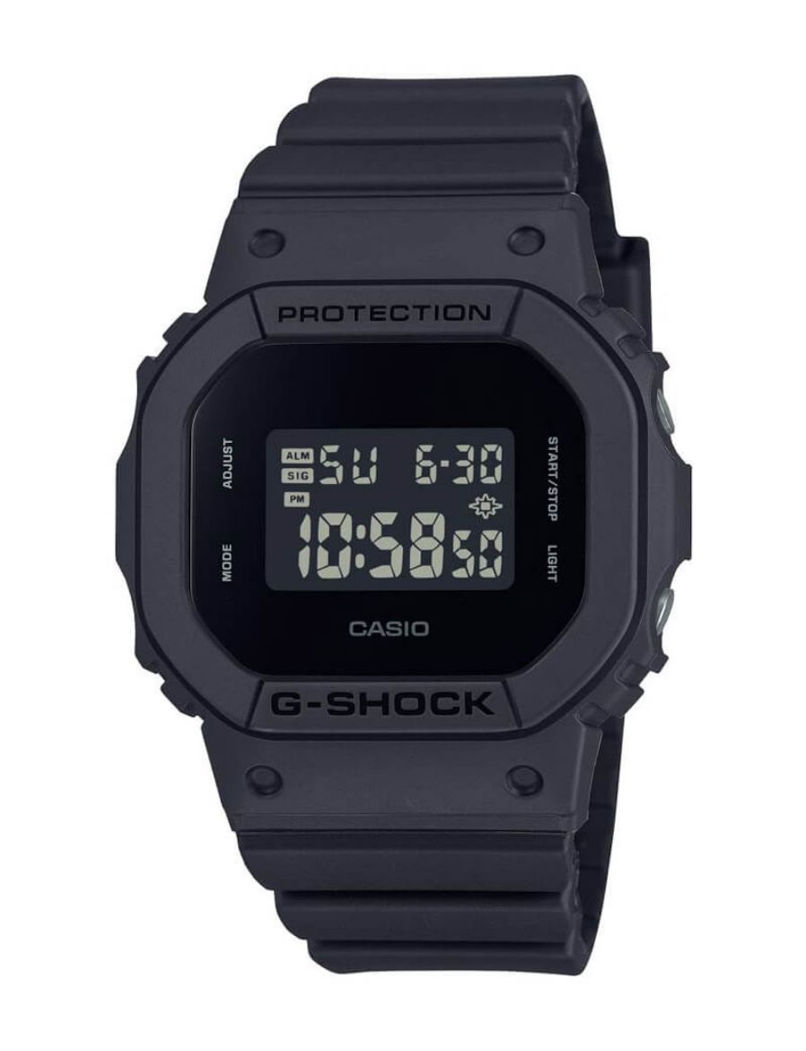 G-Shock Digital GMD-S5610BB-1DR