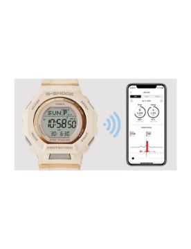 G-Shock G-Squad GMD-B300-4DR