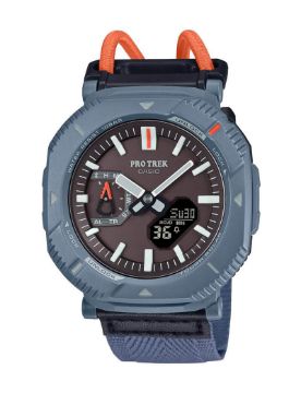 Casio Pro Trek PRJ-B001 Serisi PRJ-B001B-2DR