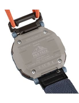 Casio Pro Trek PRJ-B001 Serisi PRJ-B001B-2DR