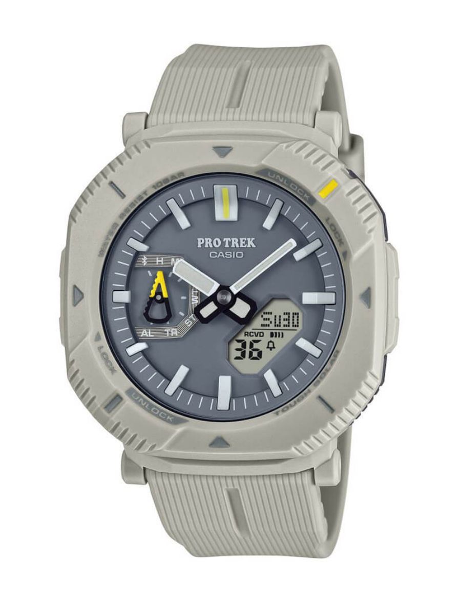 Casio Pro Trek PRJ-B001 Serisi PRJ-B001-7DR