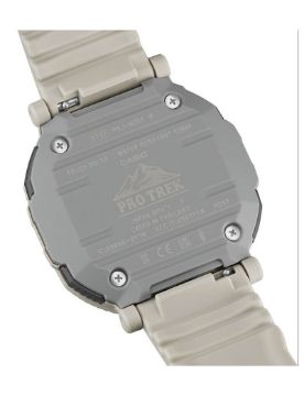 Casio Pro Trek PRJ-B001 Serisi PRJ-B001-7DR