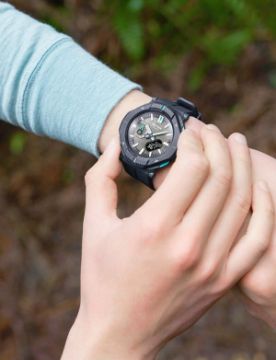 Casio Pro Trek PRJ-B001 Serisi PRJ-B001-1DR