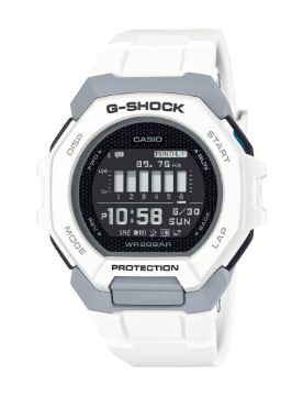 G-Shock G-Squad GBD-300 Serisi GBD-300-7DR