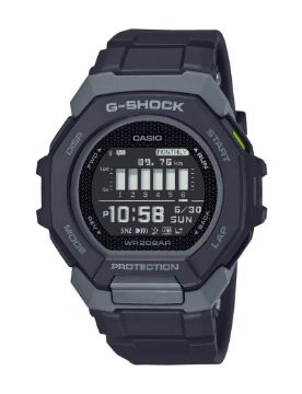 G-Shock G-Squad GBD-300 Serisi GBD-300-1DR