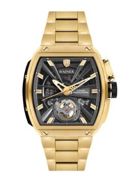 Wainer Otomatik Erkek Kol Saati WA.25150-E