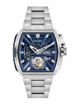 Wainer Otomatik Erkek Kol Saati WA.25150-D