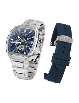 Wainer Otomatik Erkek Kol Saati WA.25150-D