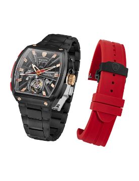 Wainer Otomatik Erkek Kol Saati WA.25150-C