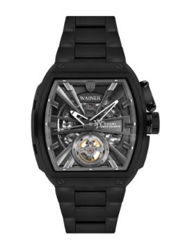 Wainer Otomatik Erkek Kol Saati WA.25150-A