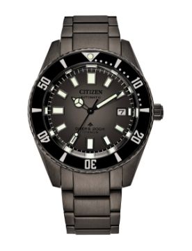 Citizen Promaster Fujitsubo NB6025-59H