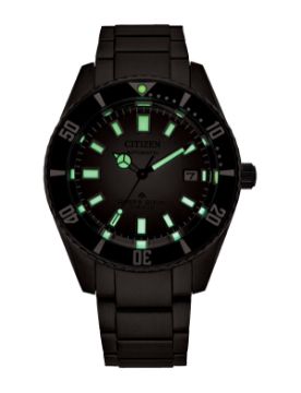 Citizen Promaster Fujitsubo NB6025-59H