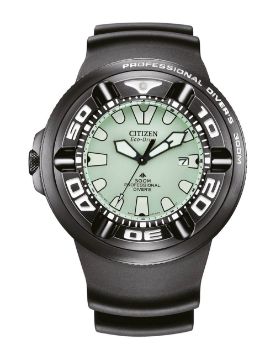 Citizen Promaster Professional Diver 300 BJ8055-04X