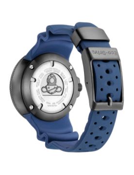 Citizen Promaster Professional Diver 301 BJ8055-04E