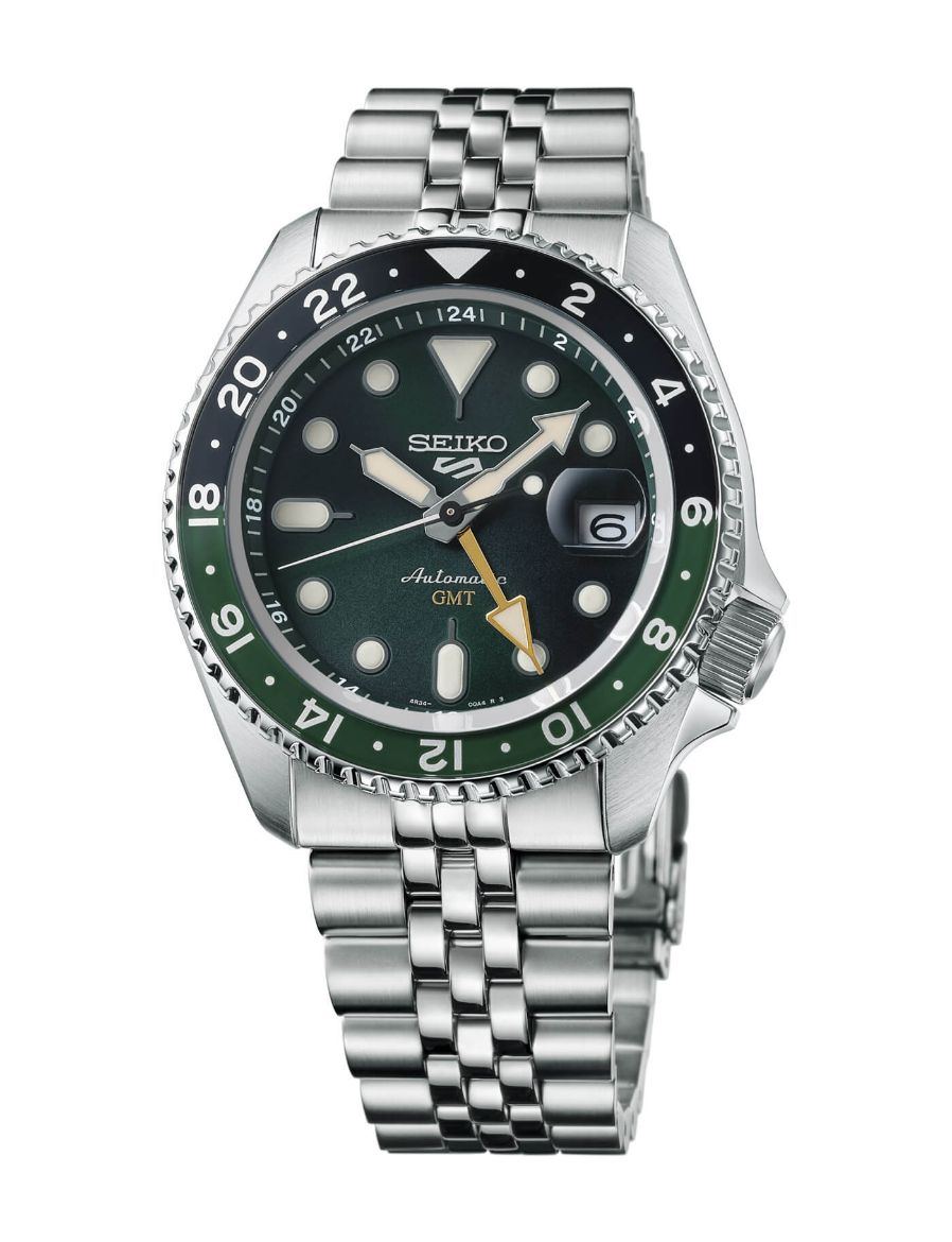 Seiko 5 Sports SSk035K