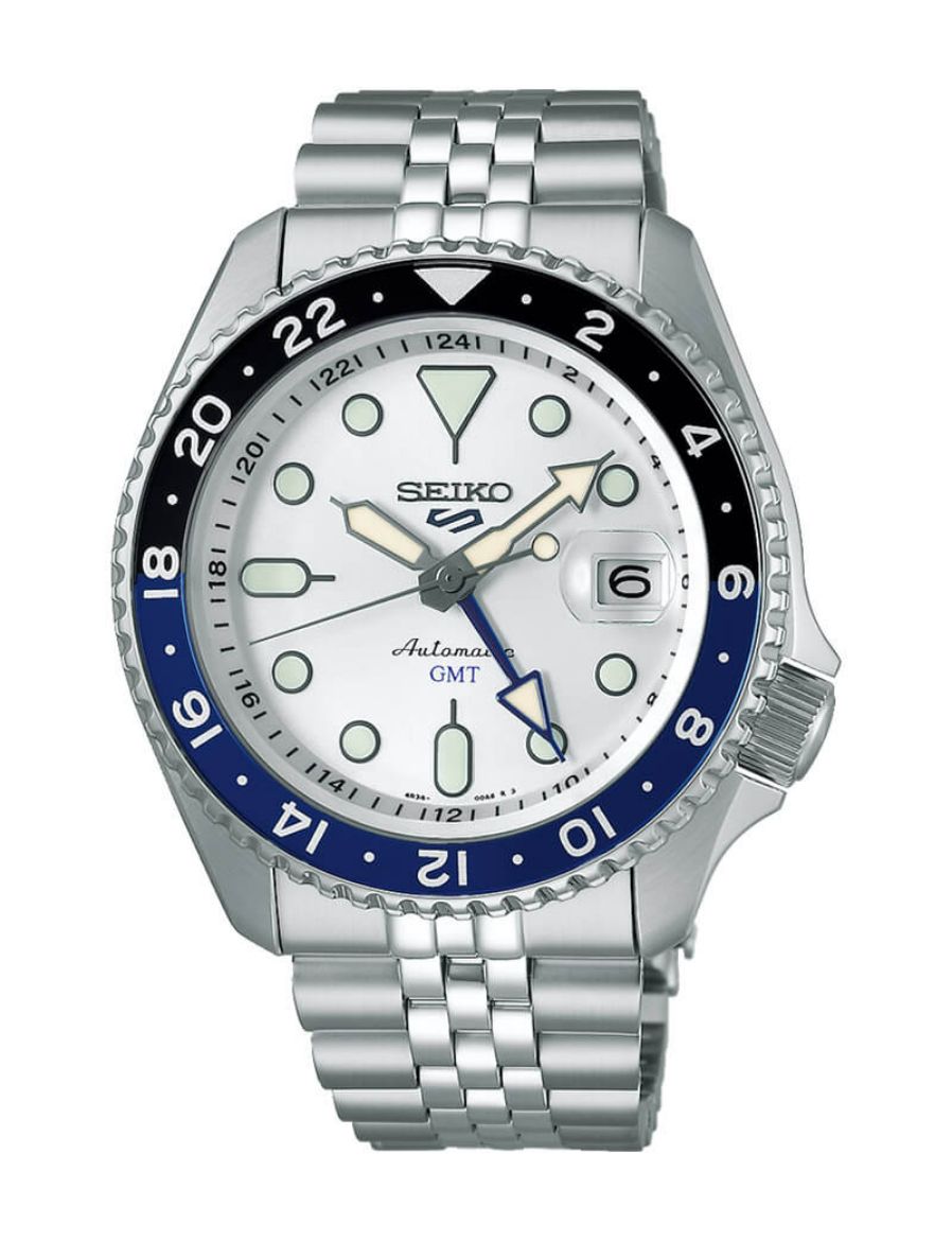 Seiko 5 Skx Series SSK033K