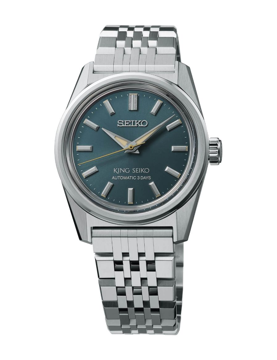 Seiko King Seiko SPB459J