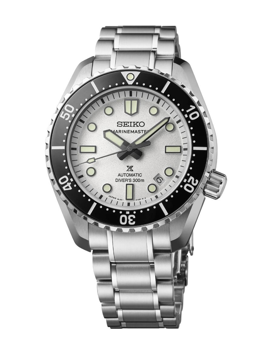 Seiko Prospex SLA077J