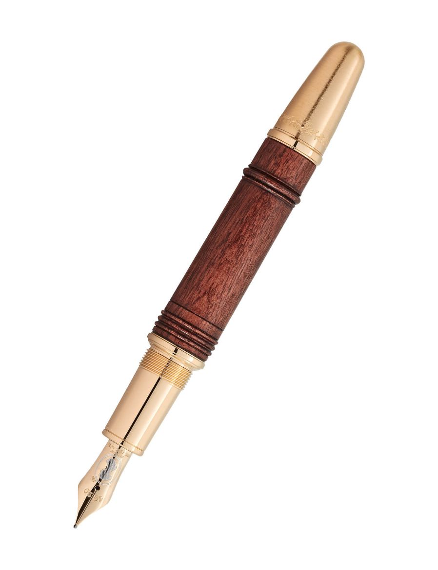 Montblanc Writers Edition Homage to Jane Austen Limited Edition 1813 Dolma Kalem 130682