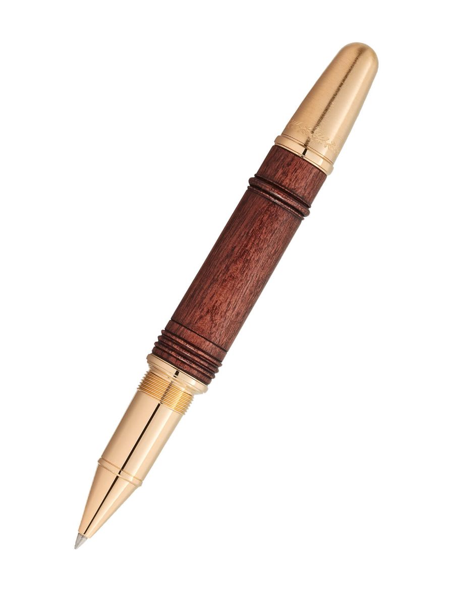 Montblanc Writers Edition Homage to Jane Austen Limited Edition 1813 Roller Kalem 130683