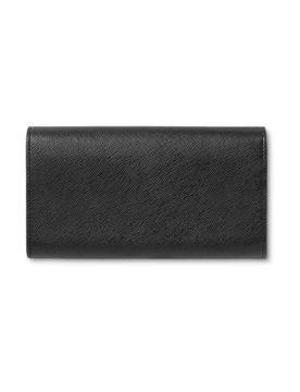 Montblanc Sartorial Continental Cüzdan 198221