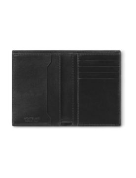 Montblanc Meisterstück 4 cc Cüzdan 198317