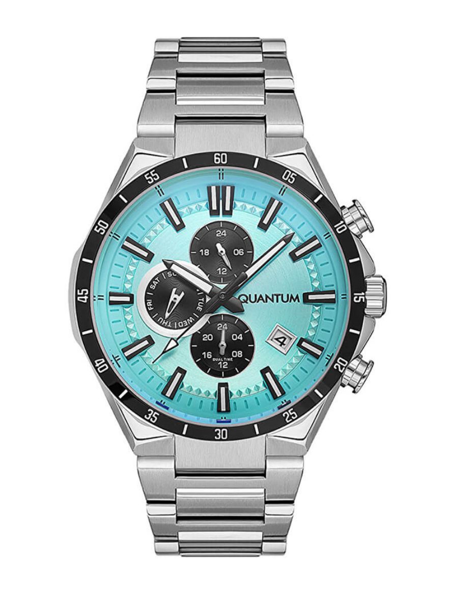 Quantum Quartz Erkek Kol Saati PWG936.300