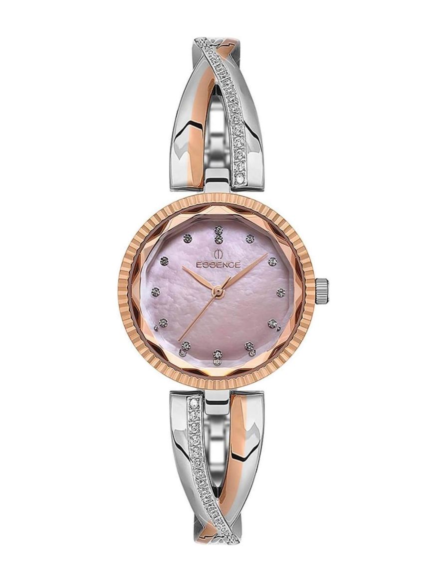 Essence Quartz Kadın Kol Saati D1138.580