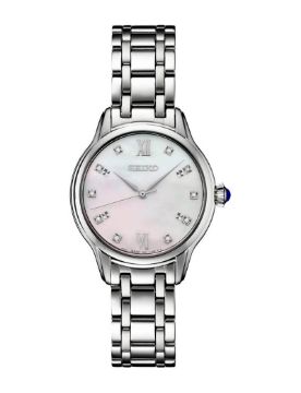 Seiko Diamond Collection SRZ537P