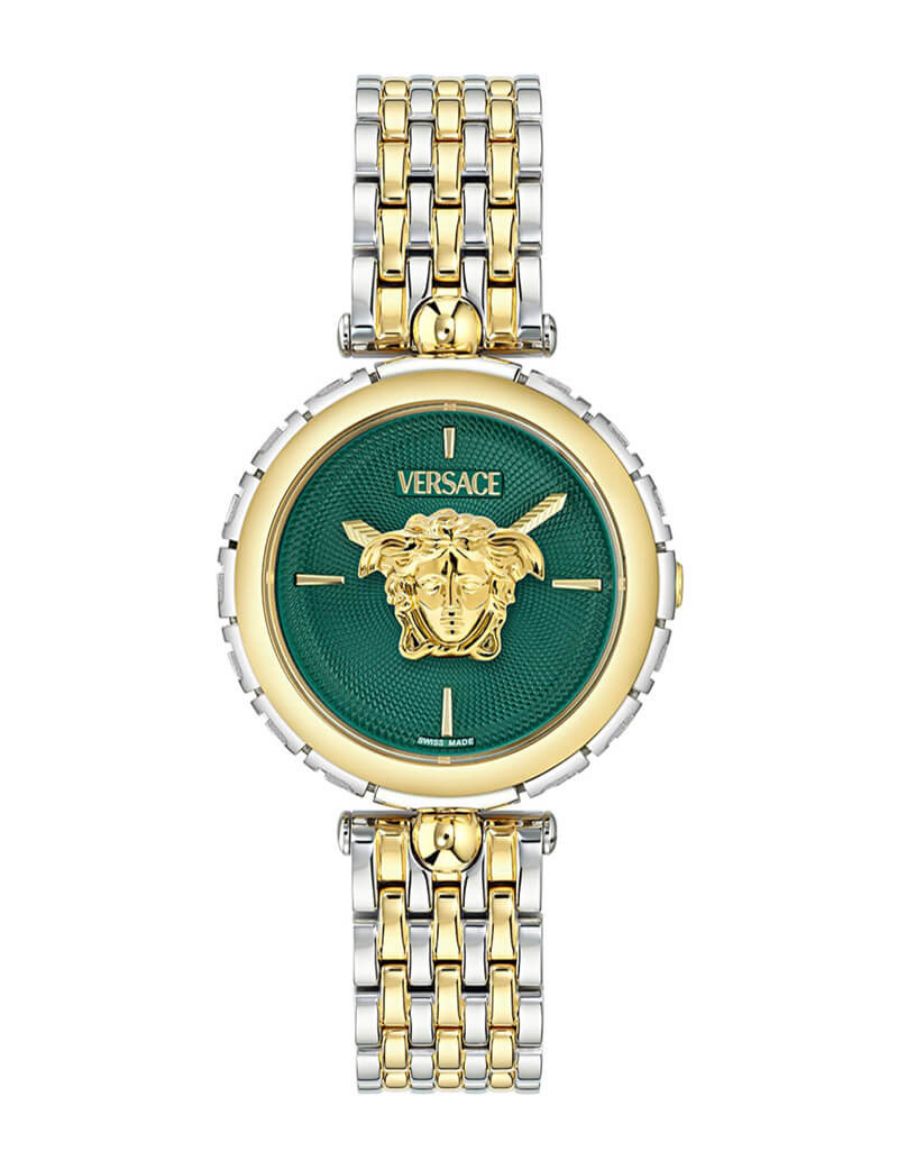 Versace Medusa Heritage VRSCVE9D00324