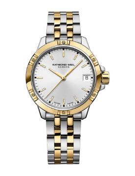 Raymond Weil Tango 5960-STP-30041