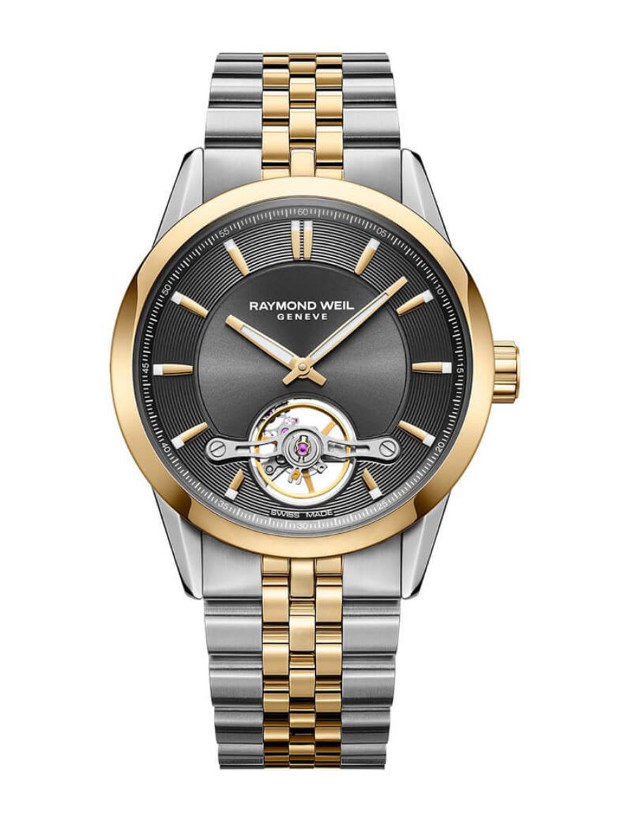 Raymond Weil Freelancer 2781-STP-60051