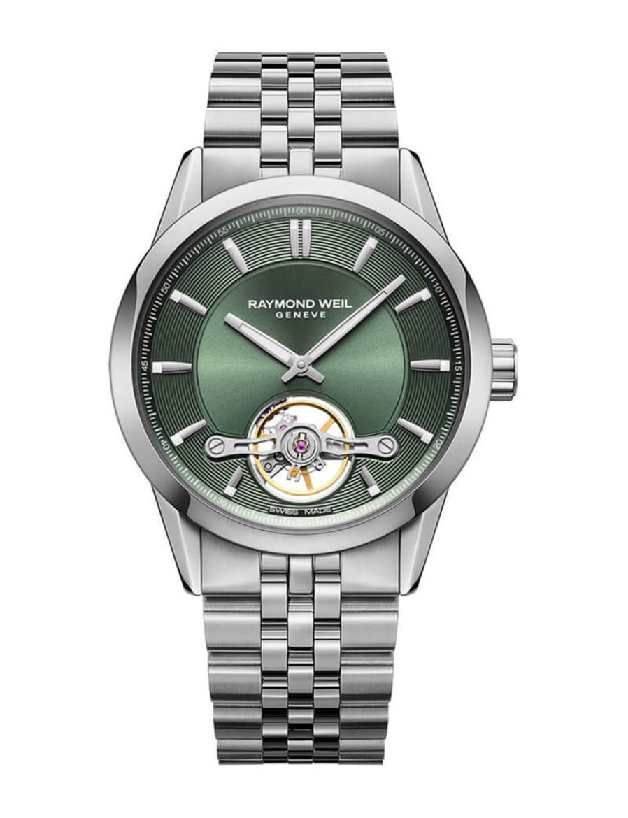Raymond Weil Freelancer 2781-ST-52051