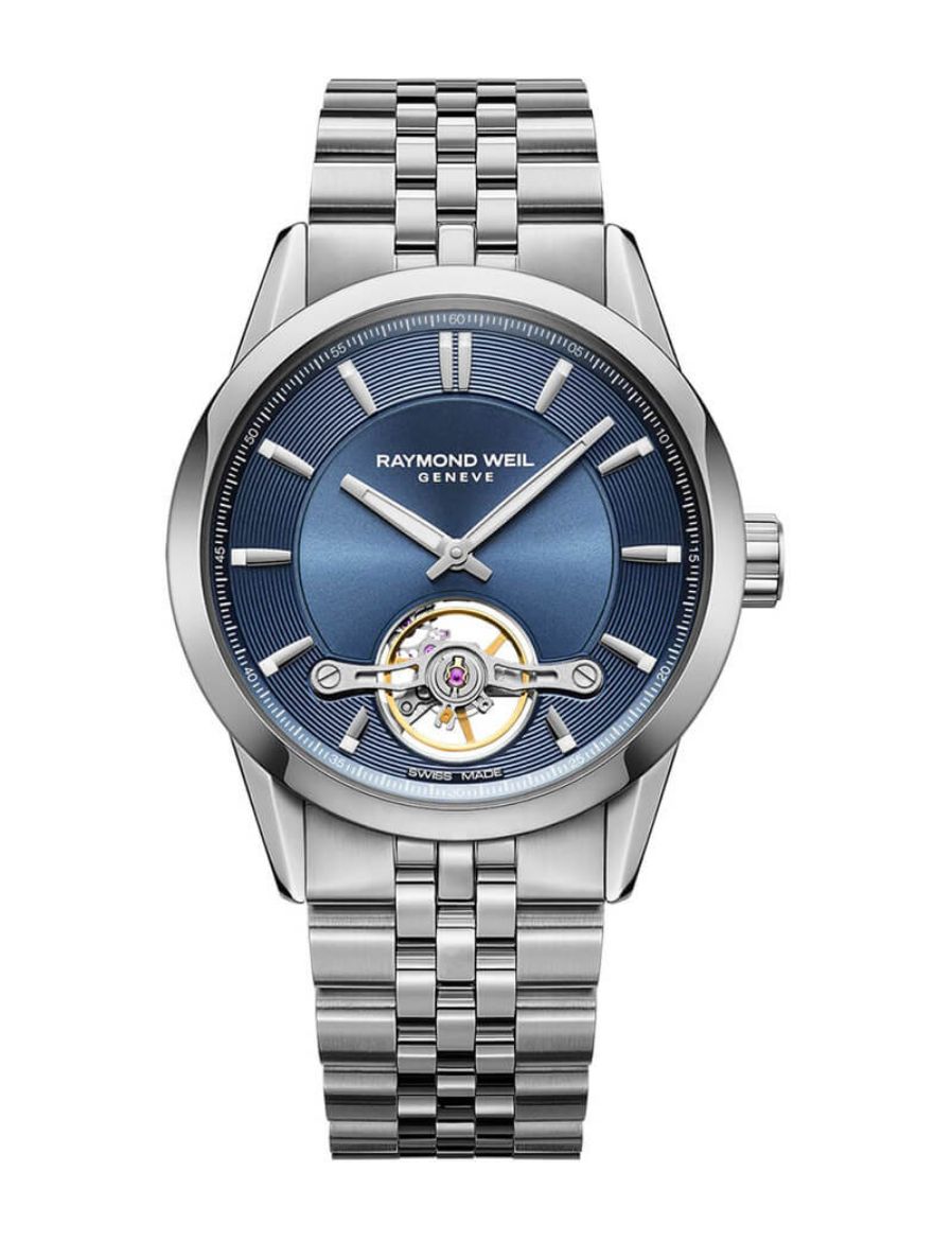 Raymond Weil Freelancer 2781-ST-50051
