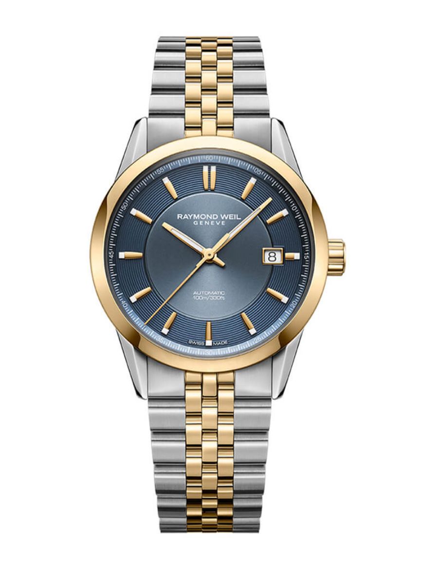 Raymond Weil Freelancer 2771-STP-50051