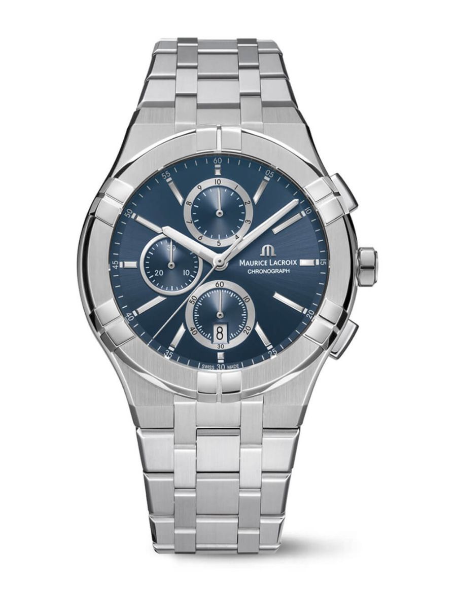 Maurice Lacroix Aikon AI1118-SS002-430-1