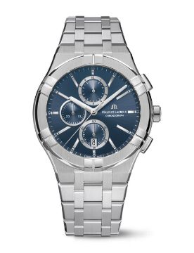 Maurice Lacroix Aikon AI1118-SS002-430-1