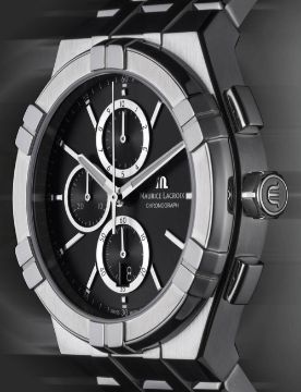 Maurice Lacroix Aikon AI1118-SS002-330-1