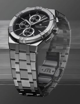 Maurice Lacroix Aikon AI1118-SS002-330-1