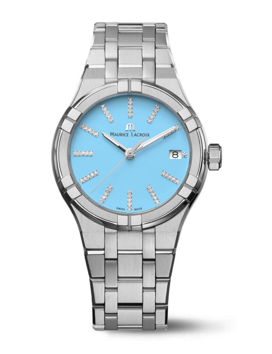 Maurice Lacroix Aikon AI1106-SS002-450-1