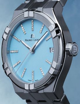 Maurice Lacroix Aikon AI1106-SS002-450-1