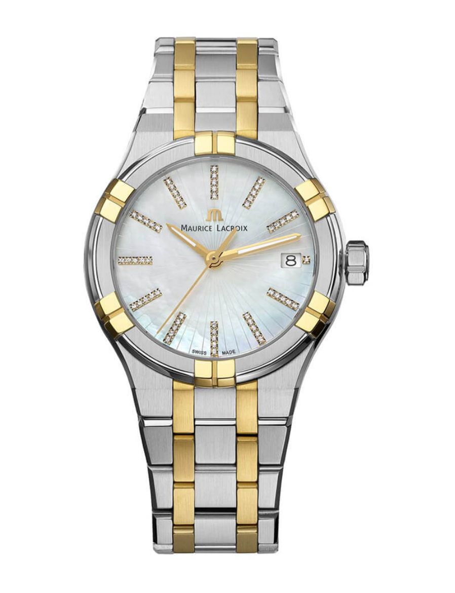 Maurice Lacroix Aikon AI1106-PVY13-170-1