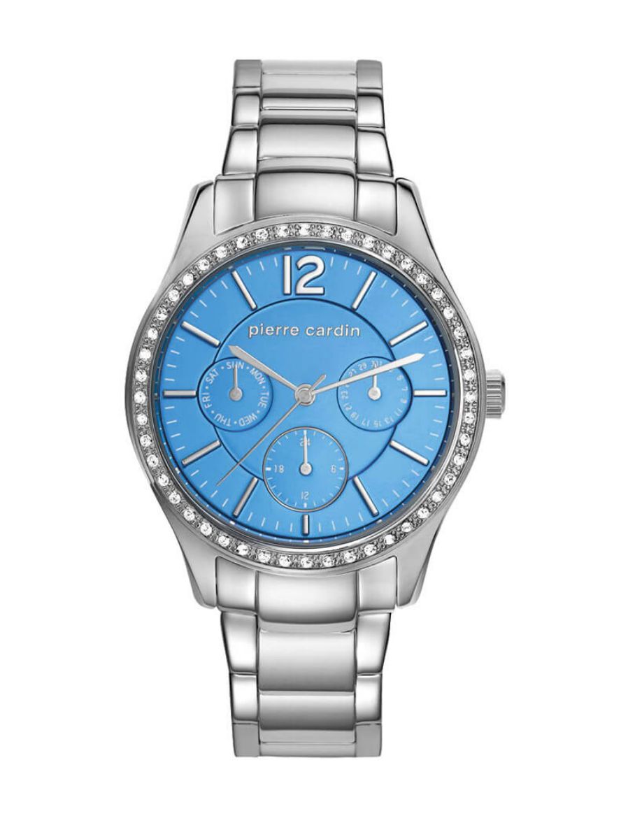 Pierre Cardin Quartz Kadın Kol Saati 106952F14