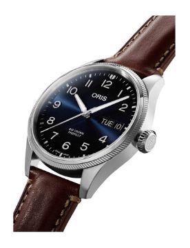 Oris Big Crown Propilot 01 752 7760 4065-07 5 22 07LC