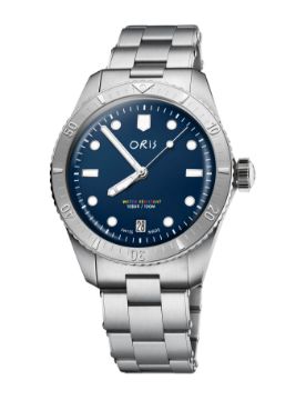 Oris Divers LFP Limited Edition 01 733 7771 4085-Set