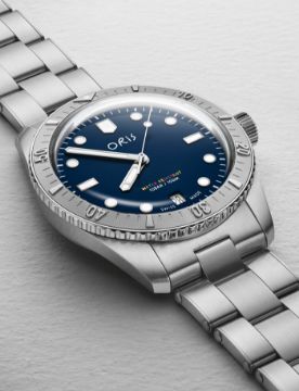 Oris Divers LFP Limited Edition 01 733 7771 4085-Set