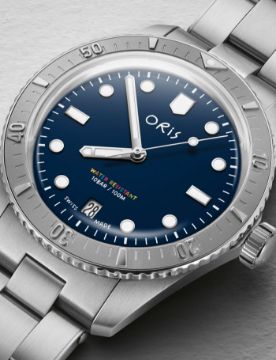 Oris Divers LFP Limited Edition 01 733 7771 4085-Set