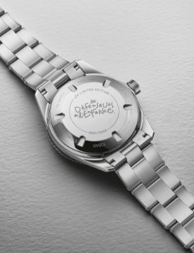 Oris Divers LFP Limited Edition 01 733 7771 4085-Set